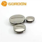 Метални щепсели за винтове