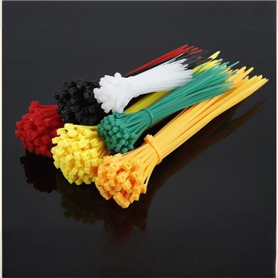 Natural Nylon Cable Tie Natural Nylon Cable Tie