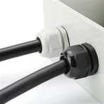 Водоустойчив кабелен щуцер