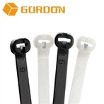 Кабелна стяжка с метална лапа