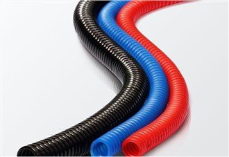 Pe Flexible Conduit