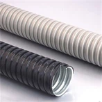 Метален тръбопровод, непропусклив за течности