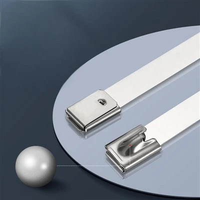 Coated Vs. Uncoated Stainless Steel Cable Ties: Which Offers Better Protection?